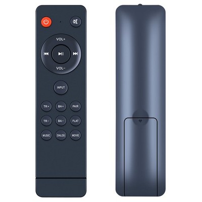 Remote Control For Majority Snowdon 2,Majority Teton Plus Soundbar