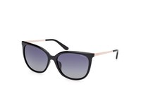 Guess Sonnenbrille GU00150-H 01D Schwarz Rauch Damen