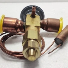 1PC Sporlan OZE-25-GA Thermostatic Expansion Valve Sporlan Valve R-410A