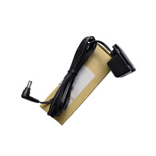 Cavo di alimentazione DC per videocamera Panasonic AG-HMC153MC HMC83 HMC43