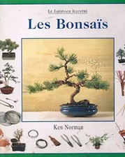 Die Bonsai, NORMAN KEN