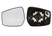 Alkar Spiegelglas, AußEnspiegel 6401670 Passend FüR Nissan