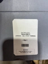 Skyjack Joystick PN# 159111