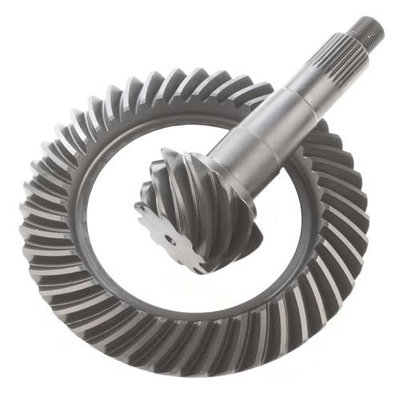 #ad RICHMOND GEAR 4.33 RING AND PINION GM 8.875 inch 12 BOLT CAR $204.46