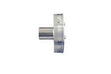 Innovators West 204 6.5" SBF Damper - Internally Balanced