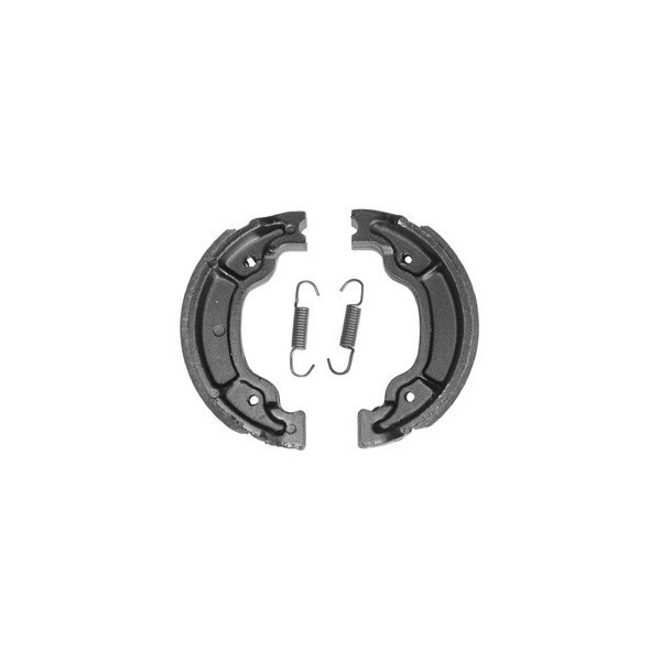 Yamaha Xn Teo's 150 Bremsbacken Hinterrad Bremse 2000-2002-image