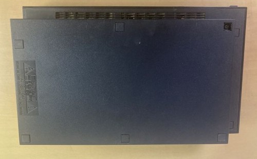 "Sony PS2 SCPH-30000 Black Console PlayStation 2" - Picture 8 of 9