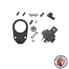 New Kyoto Machinery Tools KTC Nepros 6.3sq. Ratchet Handle Head Repair Kit