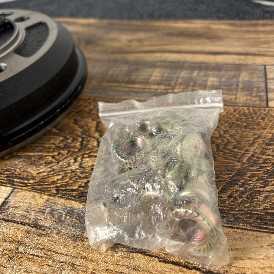 Buje de tambor de freno trasero para Kawasaki Mule 2510/2500/2010 reemplaza 41038-1226 Foto 3 de 4