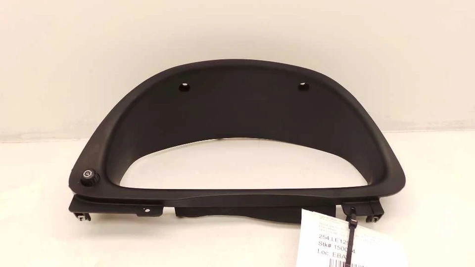 Lexus RX300 1999 velocímetro panel tablero bisel montaje Foto 3 de 4