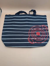 Le Creuset x Tully's Coffee 2016 Cooler Tote | LIMITED Japan Promo