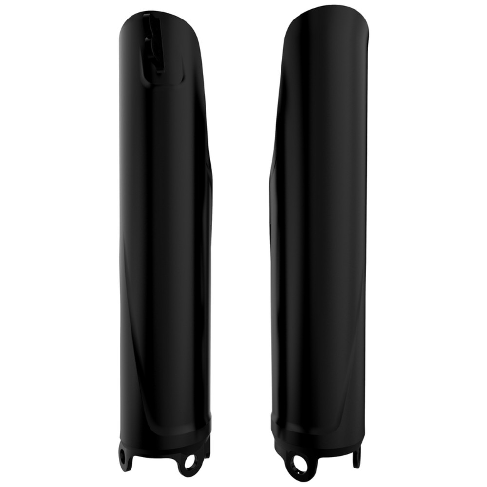 Free Shipping Polisport Fork Protectors For Motorcycle Spare Parts Accessories