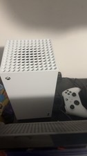 Microsoft Xbox Series x Digital Edition Console 1TB SSD with Controller White