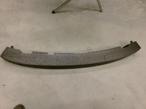 Maserati Ghibli 2018-2020 Rear Impact absorber P/N 670033709 Photo - $59