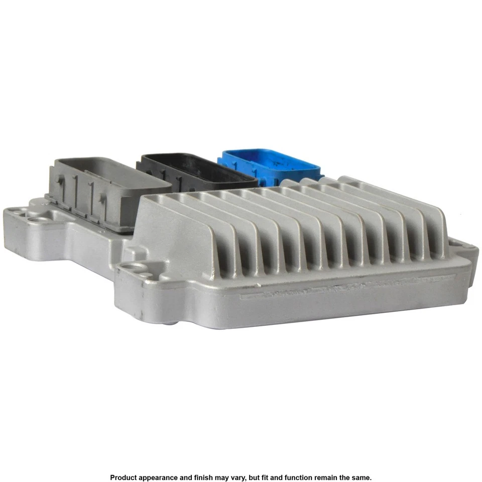 Cardone Engine Control Module ECM ECU For Saturn Aura Hummer H3 GMC Canyon - Image 4 of 4