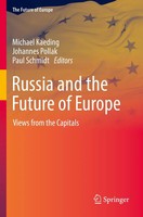 Russia And The Future of Europe | Views From The Capitals | Kaeding (U. A.)