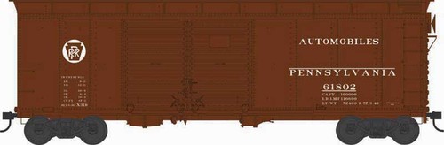 Coche de carga Ho X31 Rd techo PRR 61802 | Condition: New