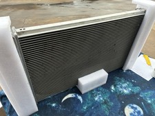 Summit 384000 Radiator Used