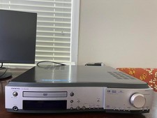 Onkyo DR-S2.2 CD/DVD Receiver, made in Japan, READ