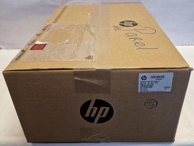 HP W1B44A Service Fluid Container Kit f. P7505dn P77740dn P77750zs P77760z