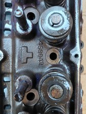 Chevrolet 458642 Cylinder Heads 350 383 400 Rebuilt Professionally Readytorun Chevrolet 458642 Cylinder Heads 350 383 400 Rebuilt Professionally Readytorun