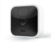 Indoor Security Cameras
