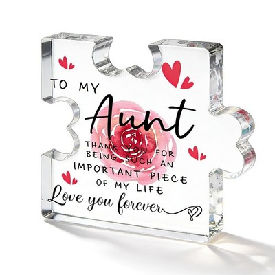 Aunt Mothers Day Gift Best Ever Gifts for Aunts from Nephew small, aunt 