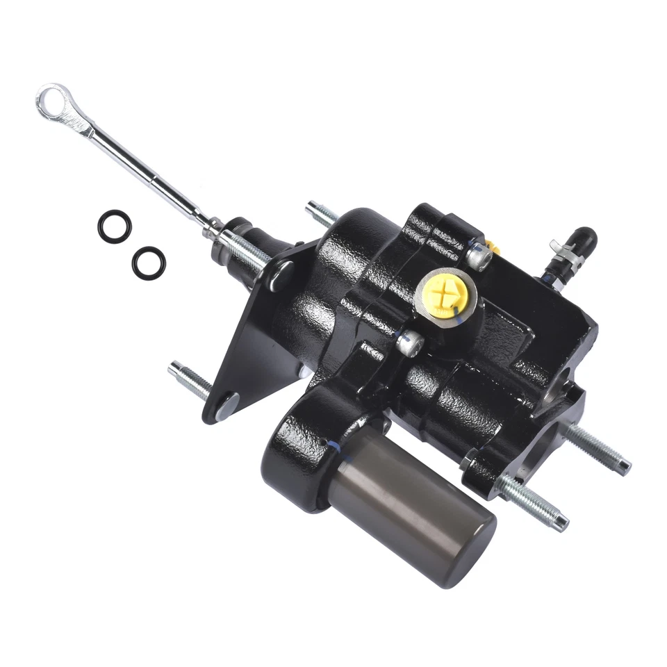 Potenciador de freno hidráulico para 97-00 GMC Chevy K1500 2500 3500 5,7 L 6,5 L 7,4 L Foto 2 de 4