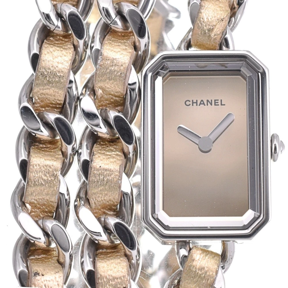 CHANEL Women Luxury Wristwatches for sale | Shop with 