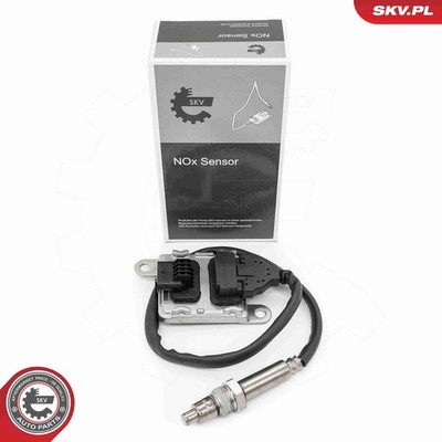 NOx-Sensor Harnstoffeinspritzung ESEN SKV 71SKV022 12V für MERCEDES SPRINTER Bus