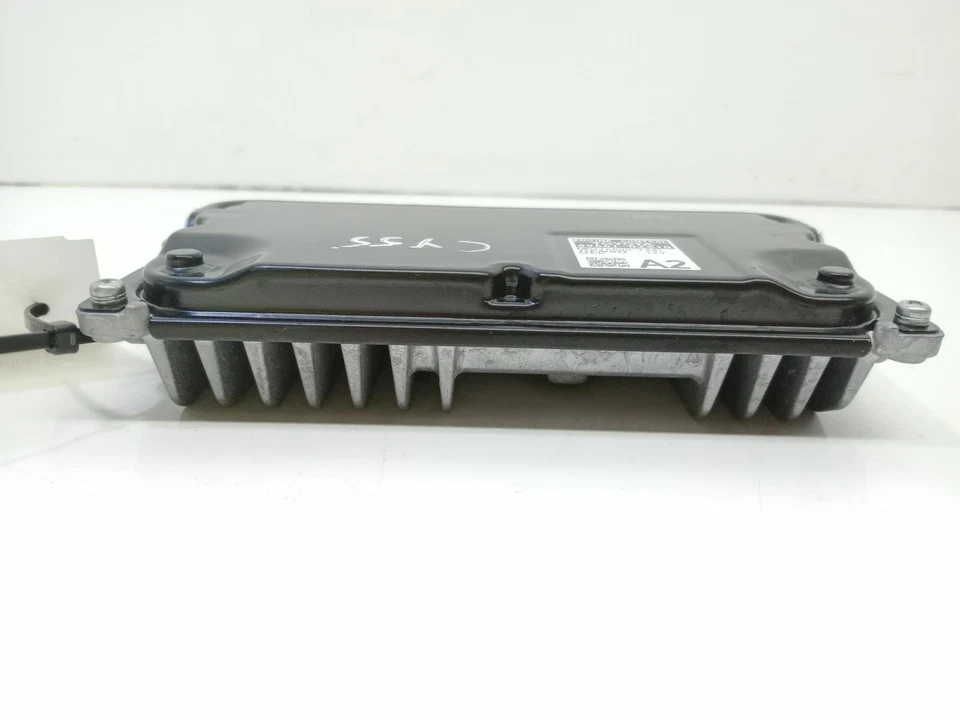 TOYOTA COROLLA ENGINE 2ZR-FXE CONTROL MODULE ECU 896610ZS10 MK12 E210 2018 - 24 - Image 2 of 4