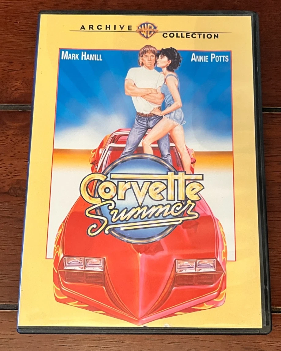 その他 Corvette Summer [Blu-ray] Corvette Summer DVDs & Blu-ray Discs for sale | eBay