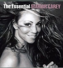 Mariah Carey - The Essential Mariah Carey [New CD]