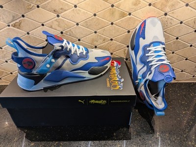 HOT Thundercats Panthro Thundercats Puma Shoes PUMA