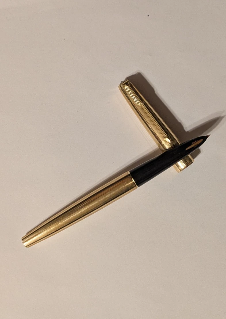 Preços baixos em Parker 61 | eBay