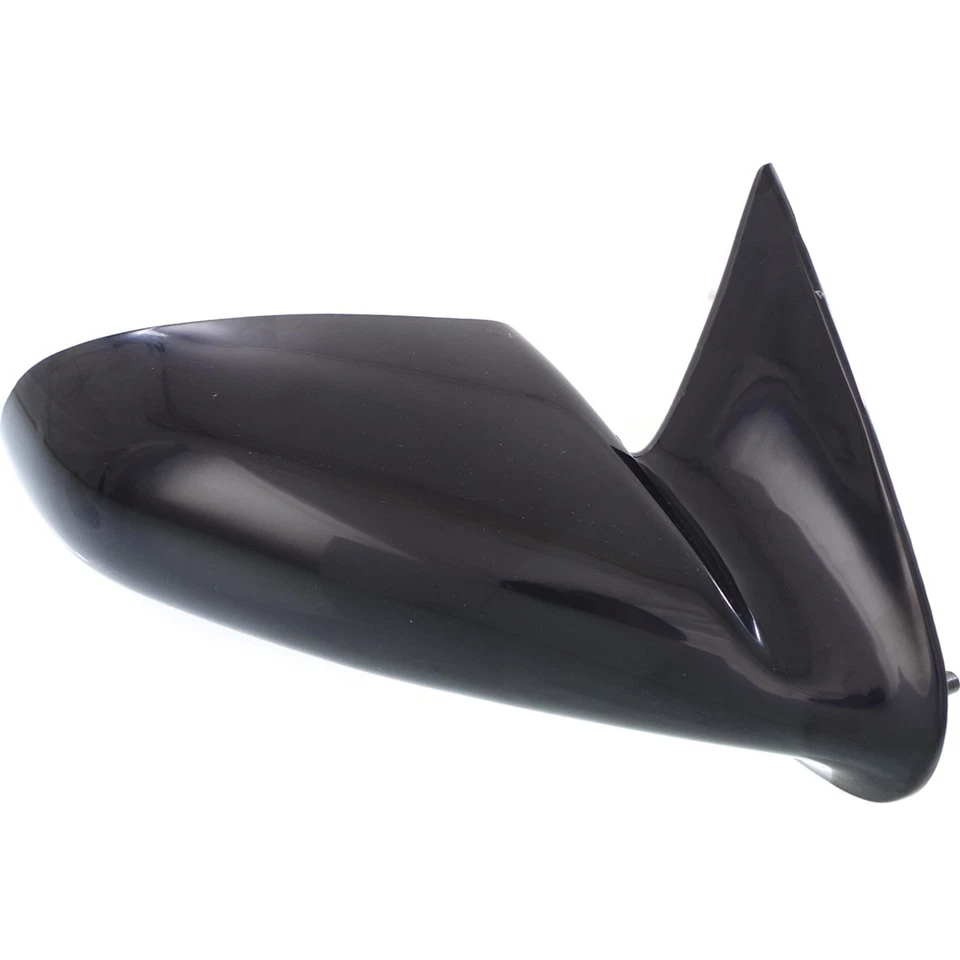 Juego de 2 espejos retrovisores manuales remotos para Geo Metro 1989-1994 pintables izquierda y derecha Foto 3 de 4