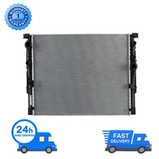 13629 Radiator 17118743667 for 16-19 BMW 750i 17-20 ALPINA B7 18-19 M550i 4.4L