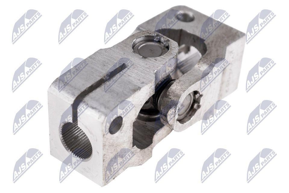 Collegamento colonna sterzo SKK-BM-019 NTY per BMW 5 3 5 Touring 6 7 - Immagine 3