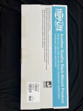 Tripp Lite DRS-1215 Rack-Mount Power / Rack Accessory 1U 