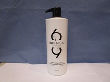 WEN ULTRA NOURISHING CLEANSING TREATMENT LEMON ROSEMARY VANILLA BEAN 32 OZ