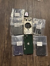 iPhone Lot And Parts