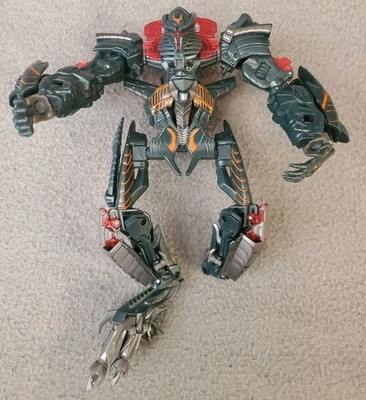 Transformers Revenge Of The Fallen Movie ROTF The Fallen Voyager Parts Repair L1