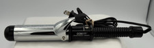 Conair Instant HeatCurling Iron - 1 Inch Chrome Barrel - Tested