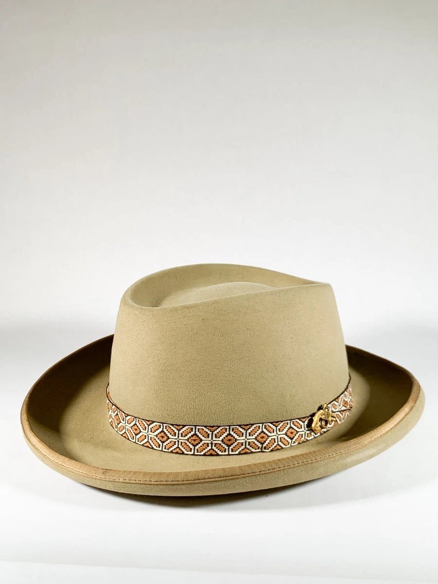 Stetson Beaver Vintage Men's 7 3/8 Size for sale | eBay