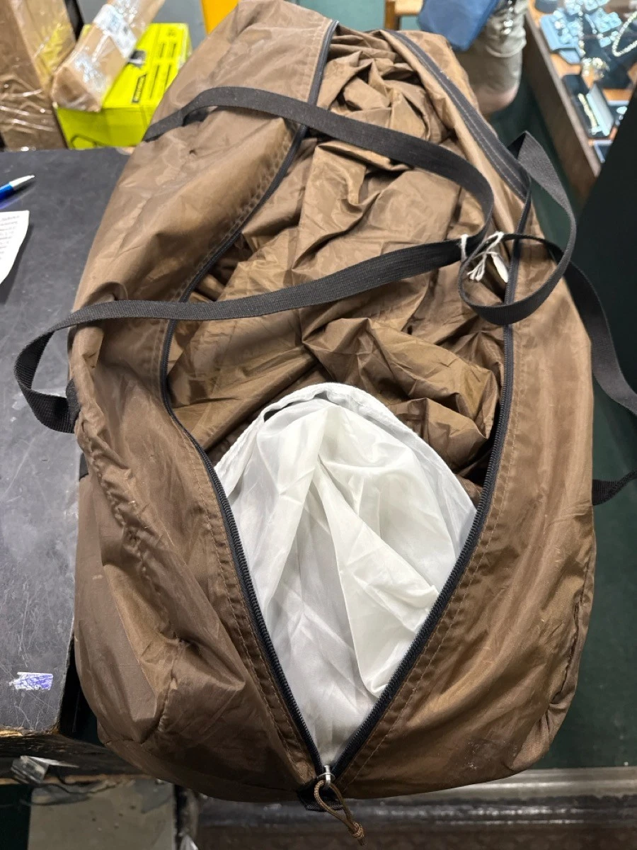 CAMPING TENT (HPB005470)