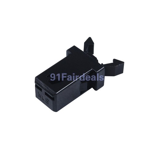 5PCS Verrous Push to Lock pour Réparation Remplacement Plateaux Synology Type D3, D5, D6 - Photo 2/5