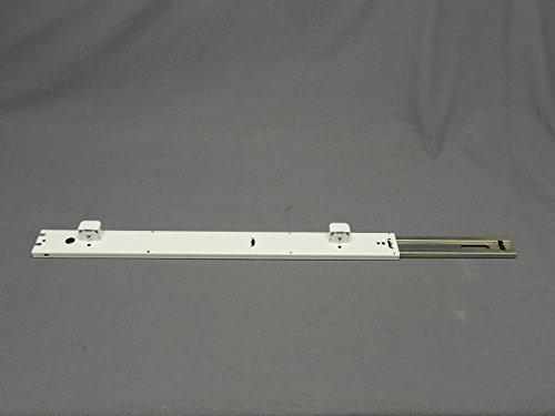 Electrolux 241894224 Frigidaire Refrigerator LH Drawer Slide Rail Assembly