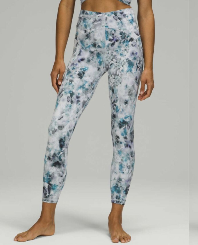 Lululemon Unlimit High-Rise Tight 25