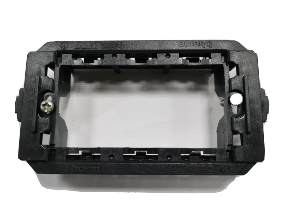 BTICINO CLASSIC ORIGINALE SUPPORTO NUOVO 4703 BTICINO LIVING CLASSIC TICINO TELAIO PRIMA SERIE