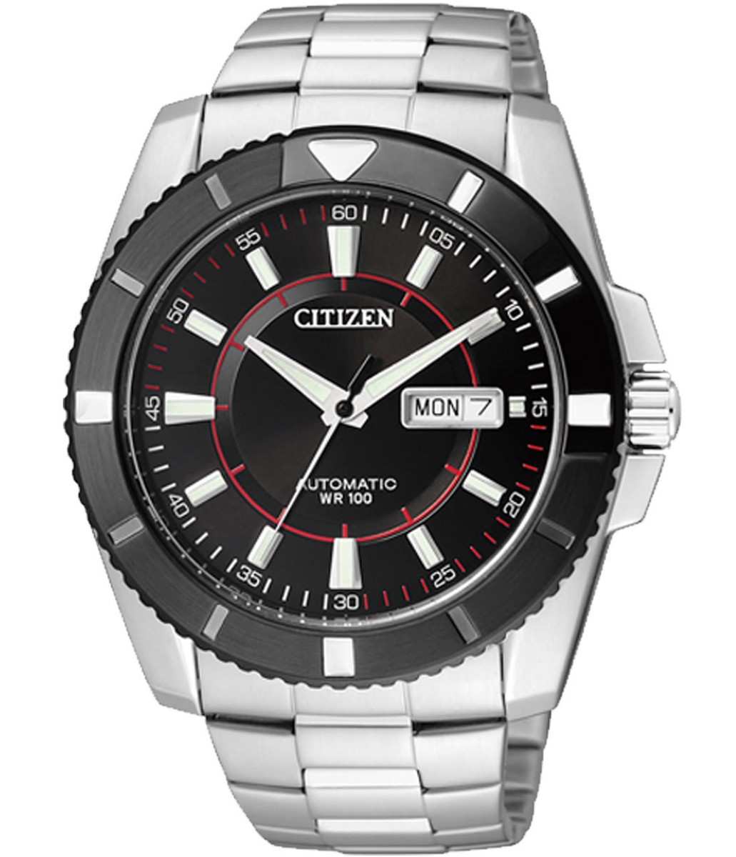 ち*ち様 CITIZEN NP4000-59A　メンズ　 [逆輸入品] Citizen Mechanical Automatic Men's Watch NP4009-54E | eBay